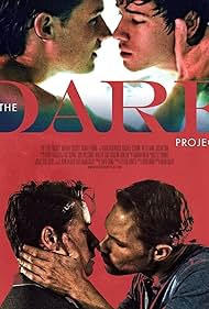 The Dare Project (2018) cover