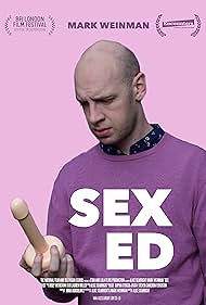 Sex Ed (2018) copertina