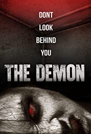 The Demon Colonna sonora (2016) copertina