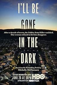 I&#x27;ll Be Gone in the Dark (2020) cover