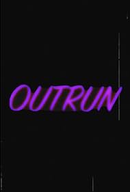 Outrun (2017) copertina
