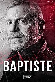 Baptiste (2019) copertina