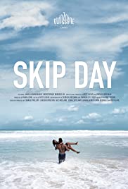 Skip Day Colonna sonora (2018) copertina
