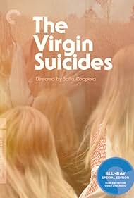The Virgin Suicides: Revisiting The Virgin Suicides Bande sonore (2018) couverture