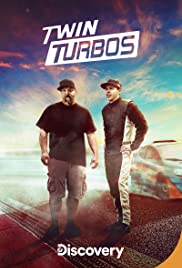 Twin Turbos (2018) copertina