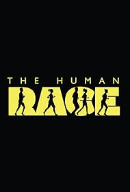 The Human Race Colonna sonora (2019) copertina