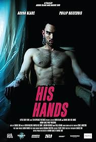 His Hands Colonna sonora (2019) copertina