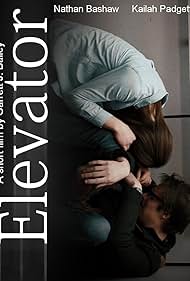 Elevator Bande sonore (2017) couverture