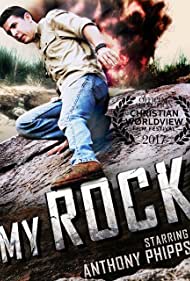 My Rock (2016) copertina