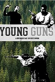 Young Guns Colonna sonora (2018) copertina