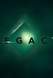 Legacy (2019) carátula