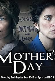 Mother's Day (2018) copertina
