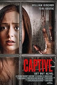 Captive Soundtrack (2020) cover