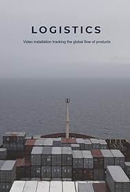 Logistics (2012) copertina