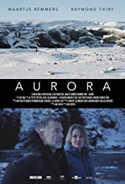 Aurora Colonna sonora (2019) copertina