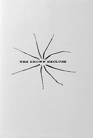 The Brown Recluse (2007) copertina