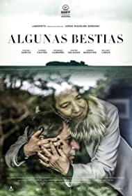 Algunas Bestias (2019) cover