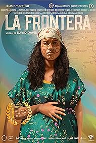 La Frontera Soundtrack (2019) cover