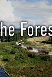 The Forest Tonspur (2018) abdeckung