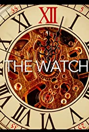 The Watch Colonna sonora (2018) copertina