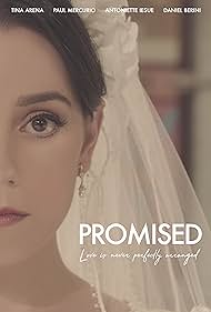 Promised (2019) copertina