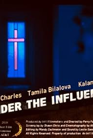 Under the Influence Colonna sonora (2018) copertina