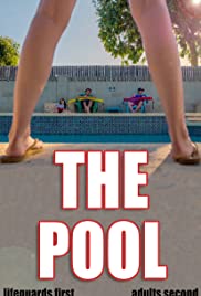 The Pool Colonna sonora (2018) copertina