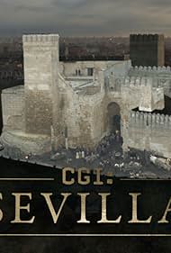 CGI: Sevilla Tonspur (2018) abdeckung