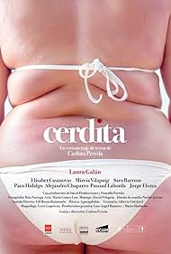 Cerdita (2018) cover