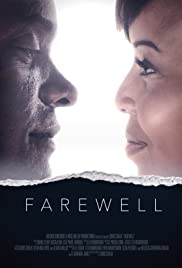Farewell Colonna sonora (2020) copertina
