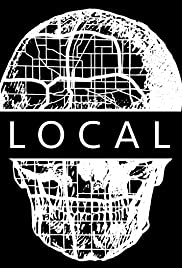 Local (2018) copertina