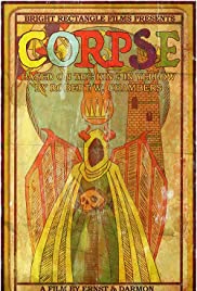Corpse Colonna sonora (2018) copertina