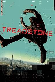 Treadstone (2019) carátula