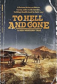 To Hell and Gone (2019) cover