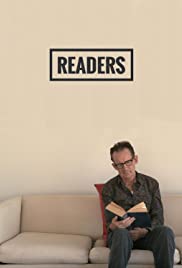 Readers (2017) carátula