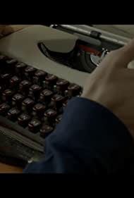 The Typewriter Colonna sonora (2018) copertina