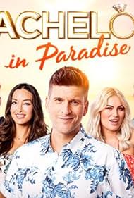 Bachelor in Paradise Colonna sonora (2018) copertina