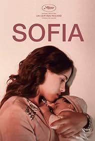 Sofia (2018) cover