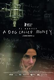 PJ Harvey: A Dog Called Money (2019) cover