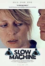 Slow Machine (2020) cover
