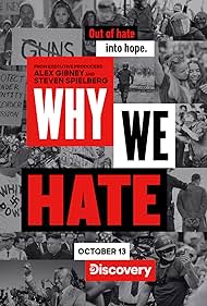 Why We Hate (2019) cover