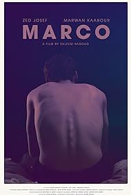 Marco (2019) copertina