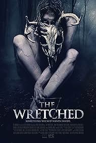 The Wretched (2019) copertina