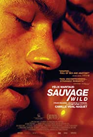 Sauvage (2018) copertina