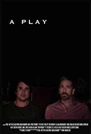 A Play (2018) copertina