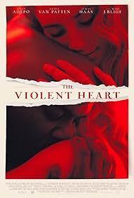 The Violent Heart (2020) copertina