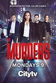 The Murders (2019) cobrir