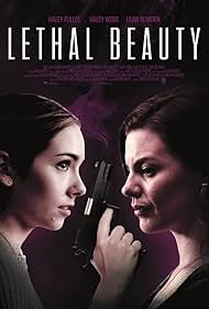 Lethal Beauty (2018) cover