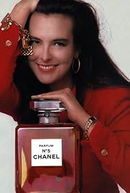 Chanel No. 5: Monuments Soundtrack (1986) cover