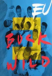 Experience Unlimited: Buck Wild Banda sonora (1989) carátula